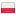 blogbank.pl server is located in Poland